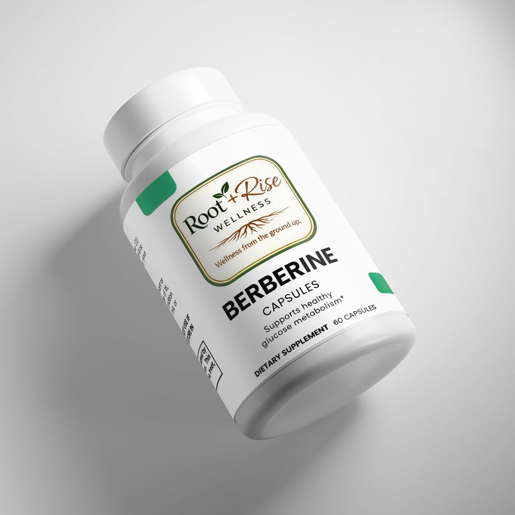 Berberine