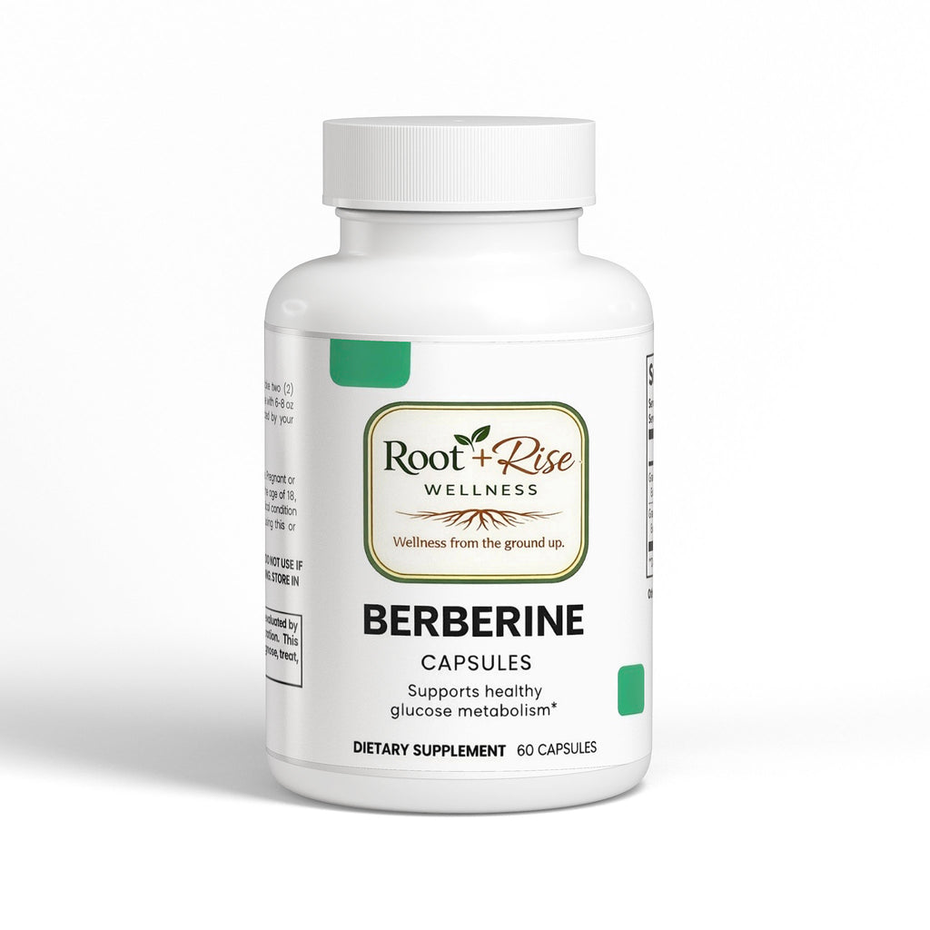 Berberine