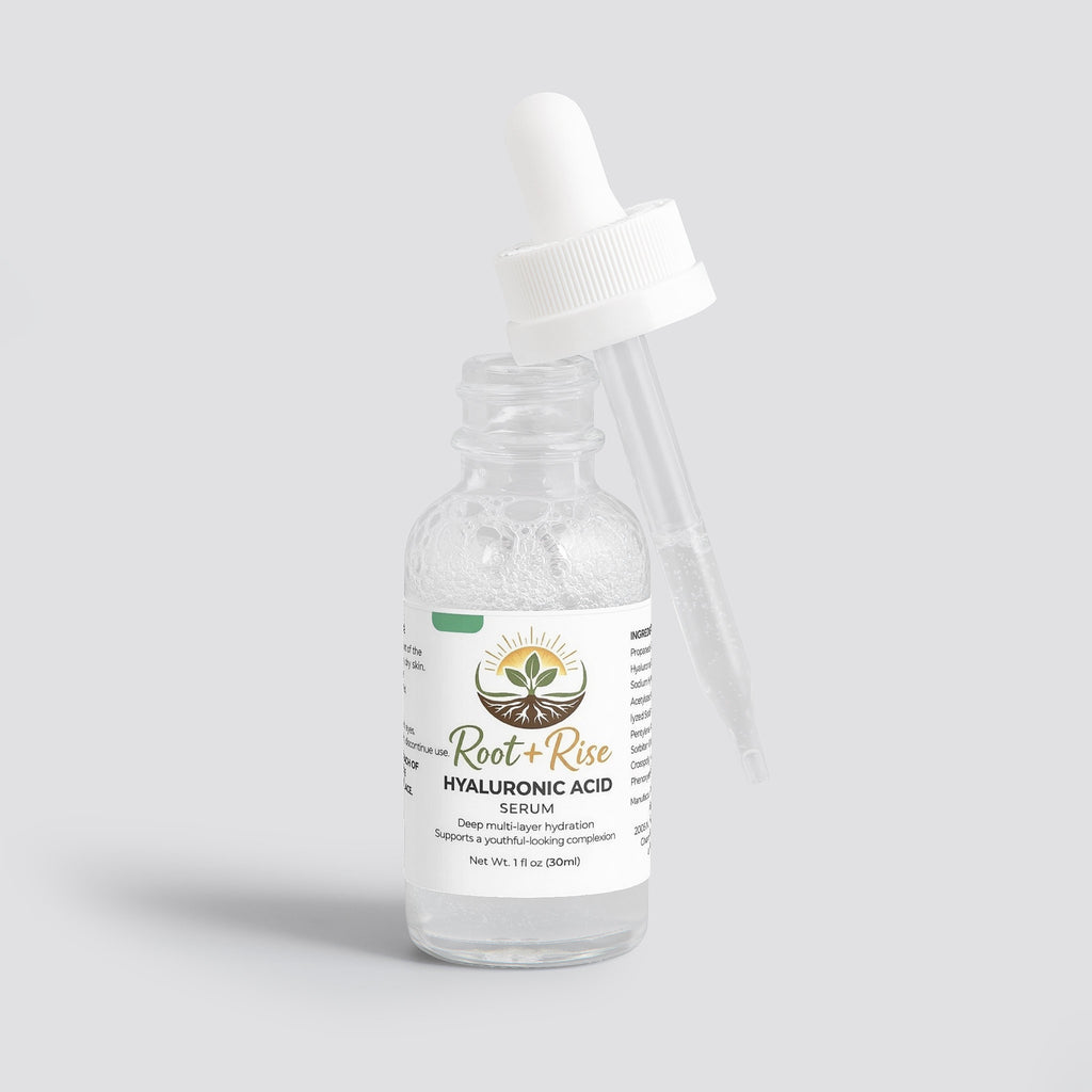 Hyaluronic Acid Serum