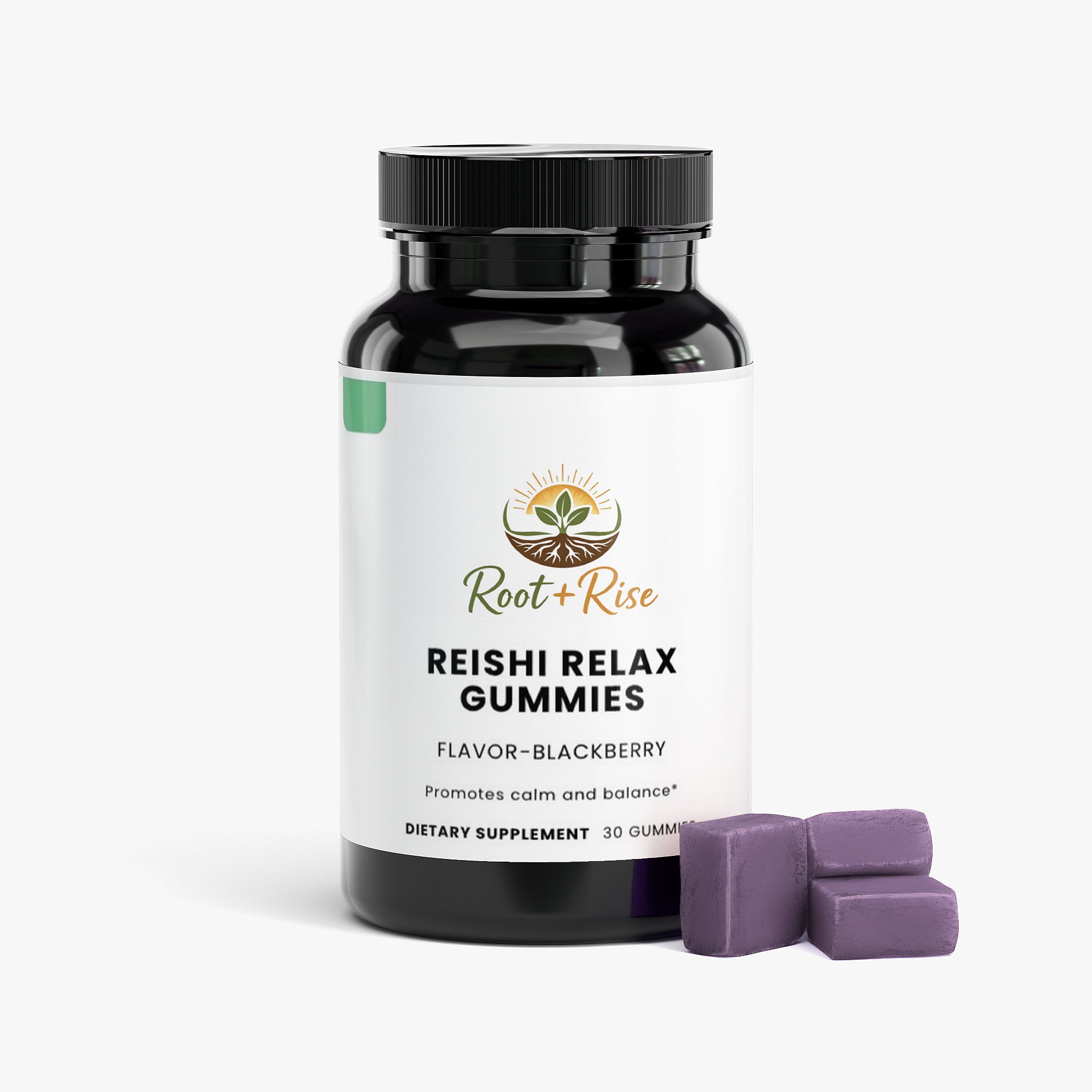 Reishi Relax Gummies
