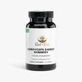 Cordyceps Energy Gummies