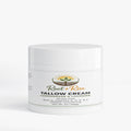Tallow Cream Lemongrass & Lavender