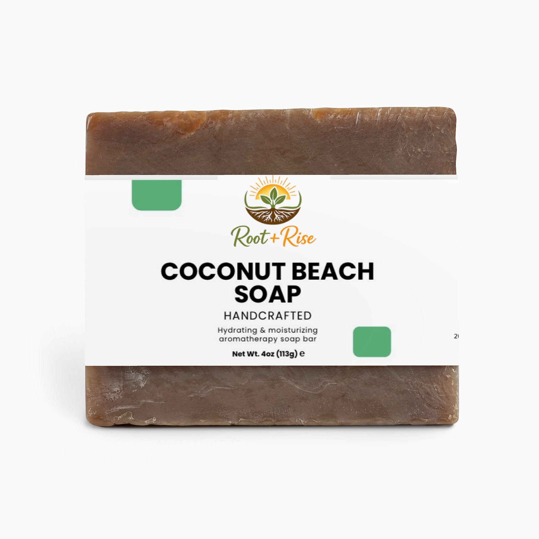 Coconut Beach Soap