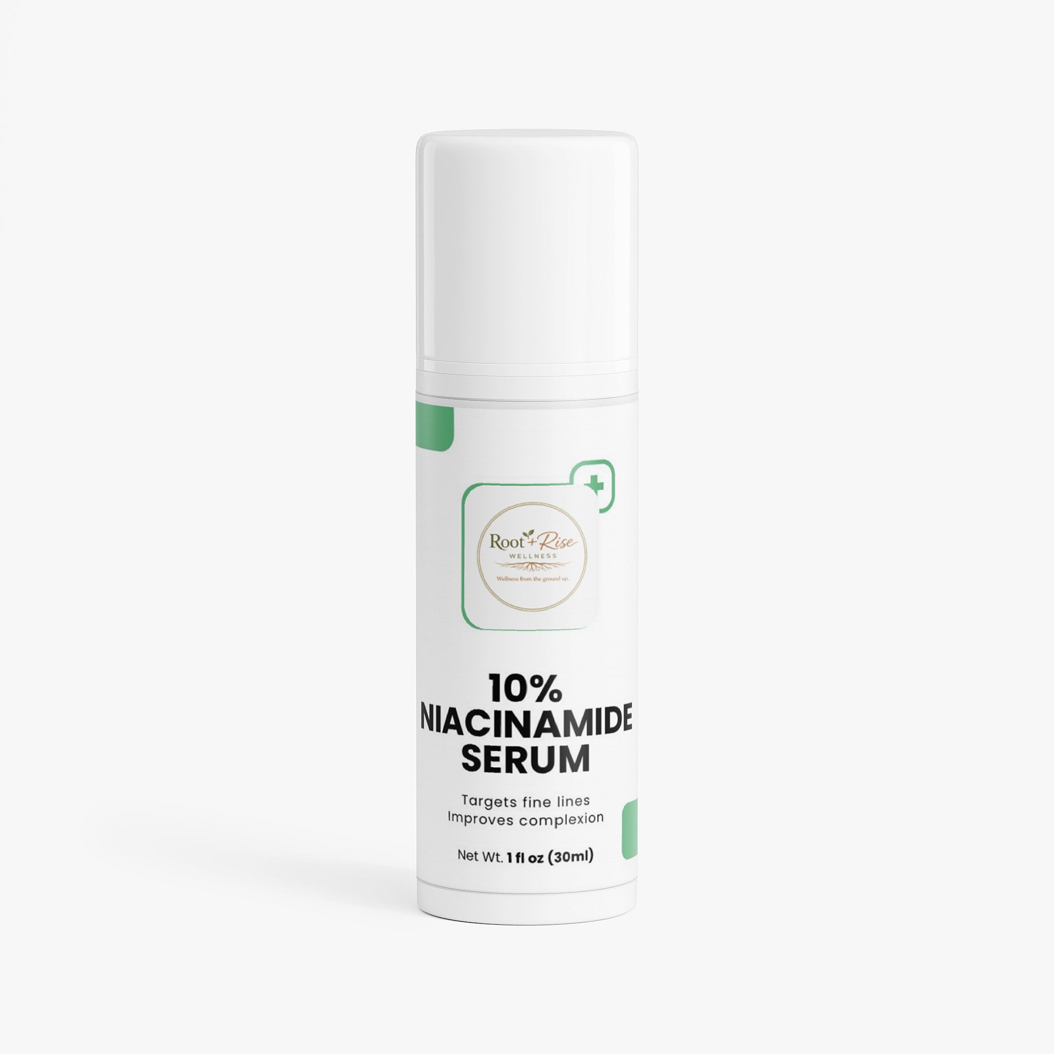 10% Niacinamide Serum