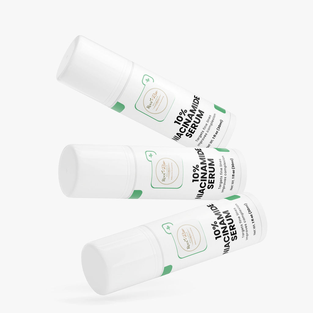 10% Niacinamide Serum