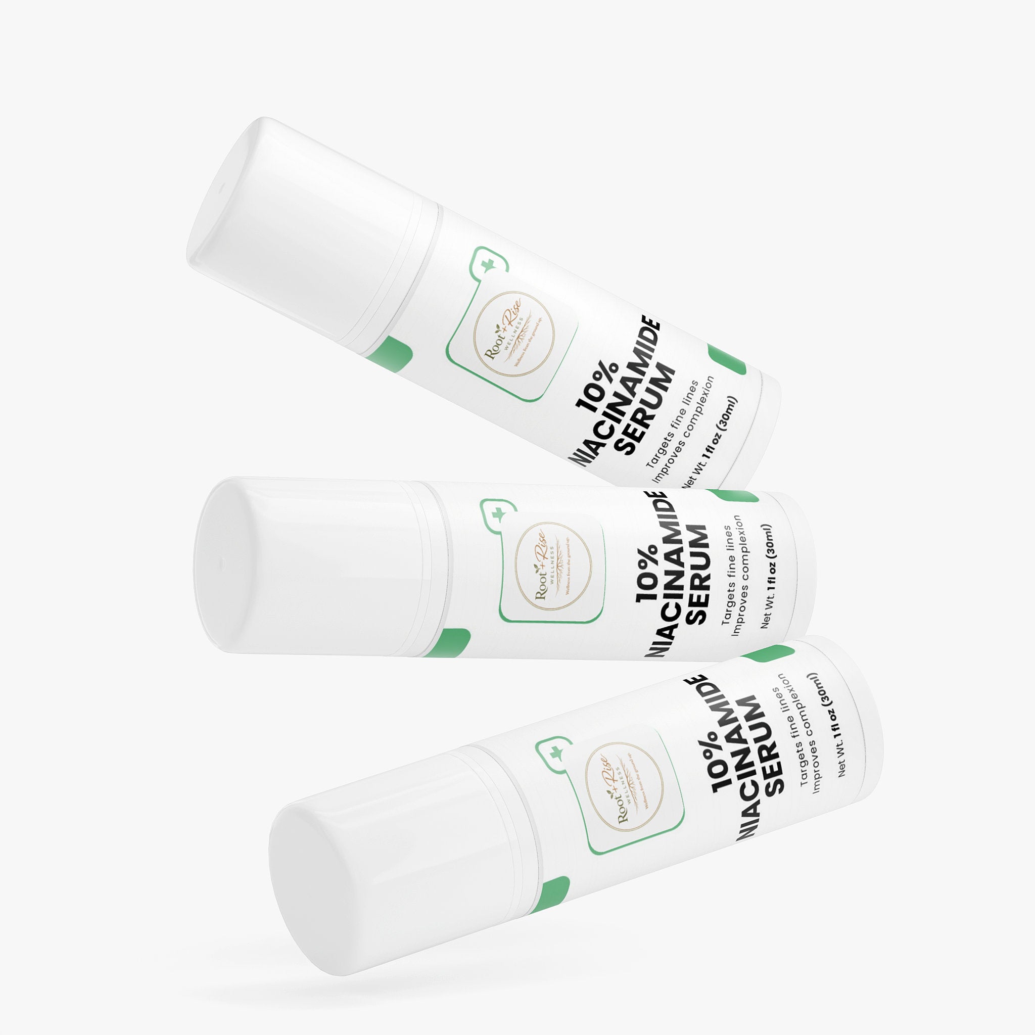 10% Niacinamide Serum