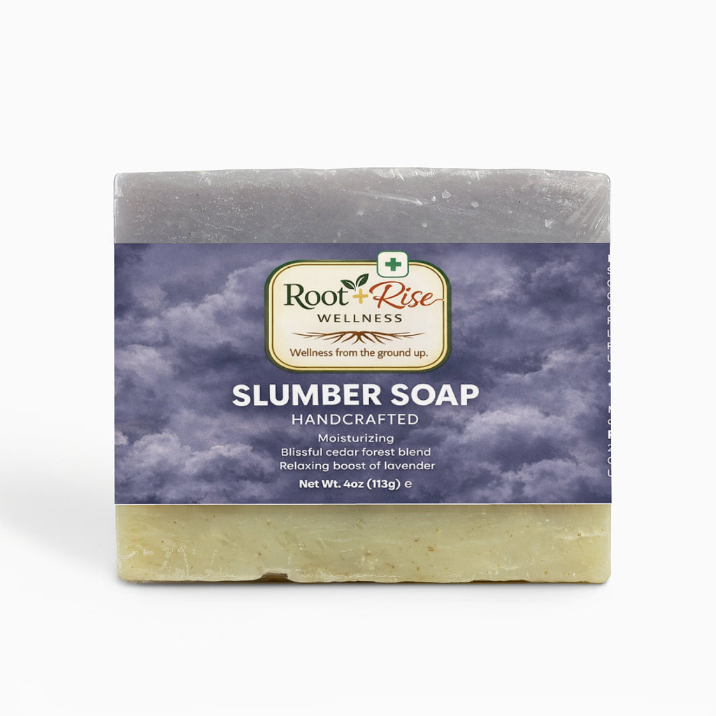 Slumber Soap
