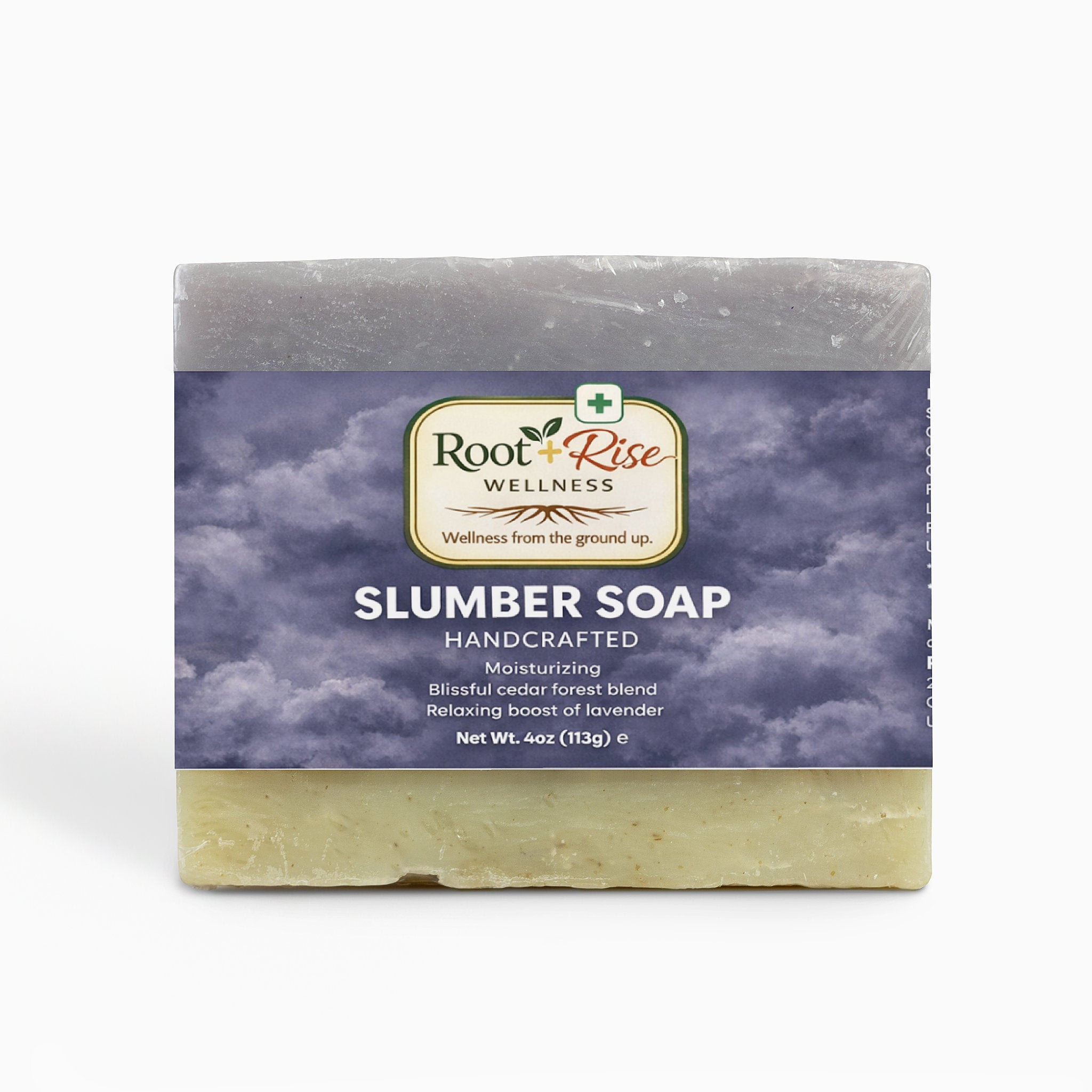 Slumber Soap