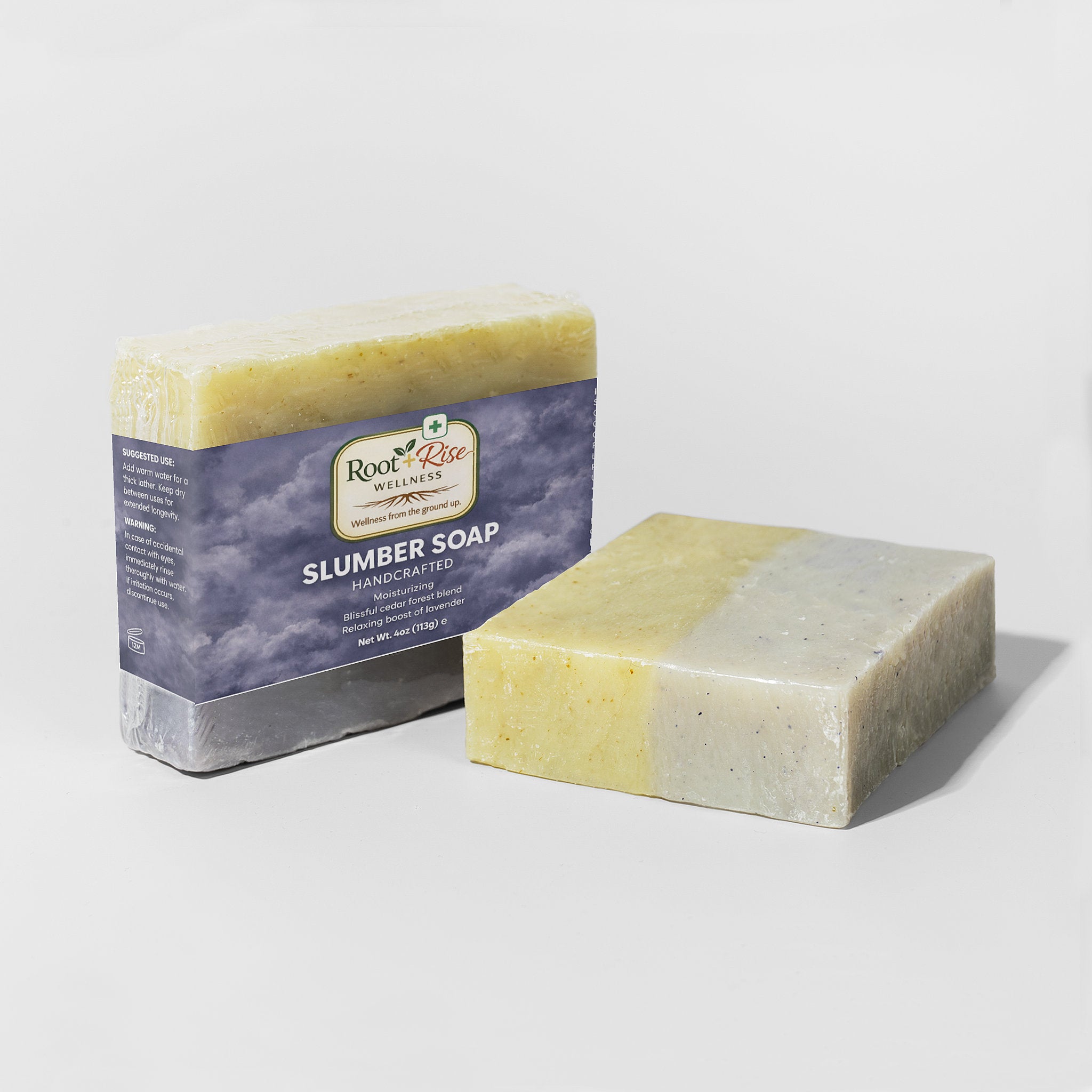 Slumber Soap