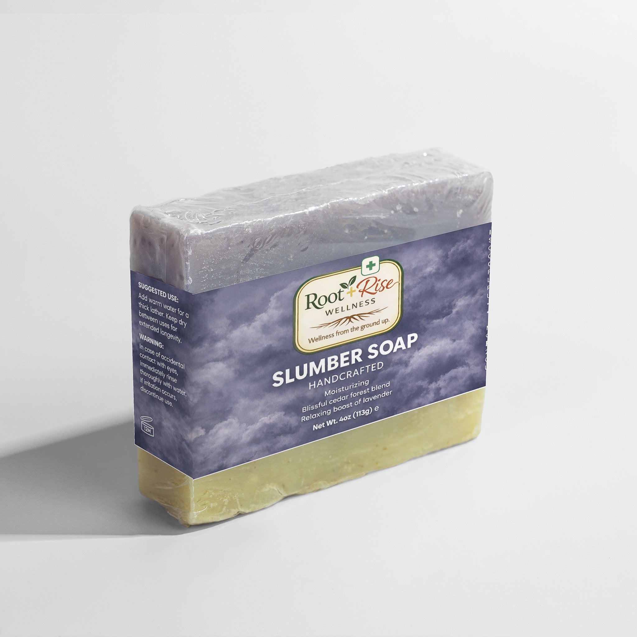 Slumber Soap