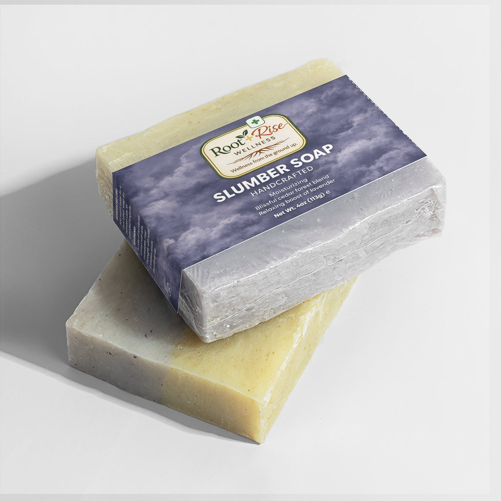 Slumber Soap