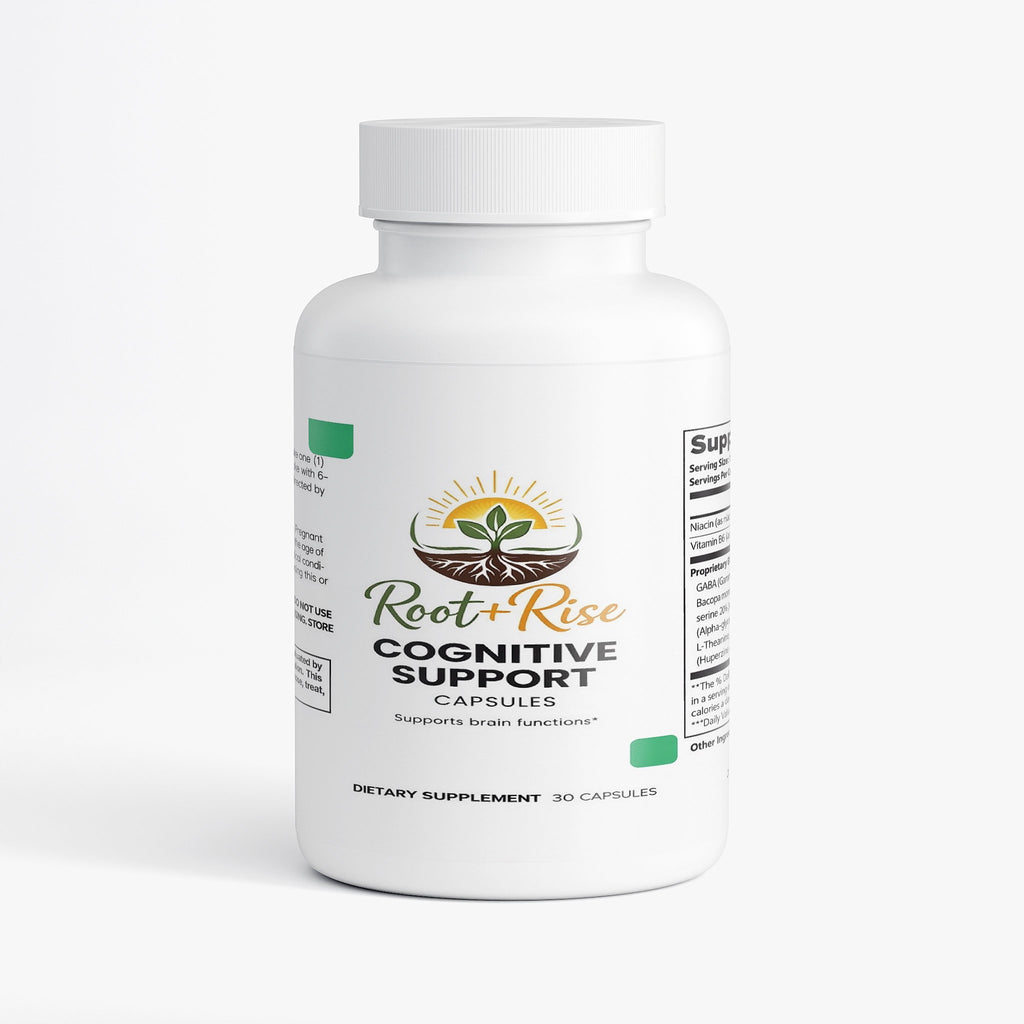 Cognitive Support