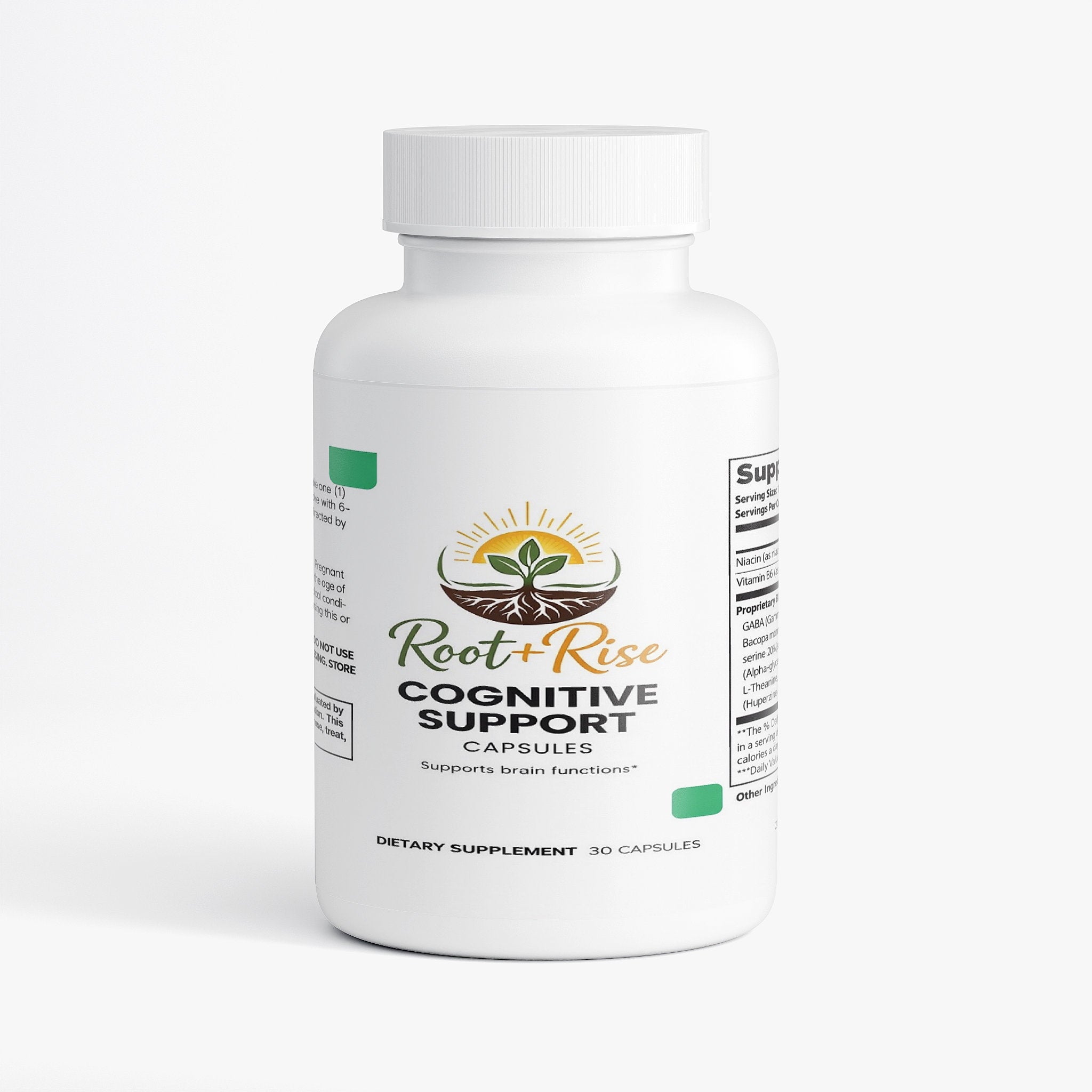 Cognitive Support